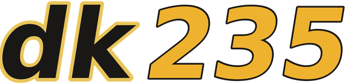 dk235 logo